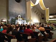Easter at St. Stephen's